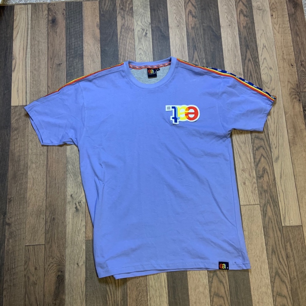 Allhomage eat shirt premium classic